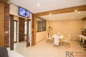 Zaujímavá ponuka na podnikanie - Ploské- Ortáše - 9