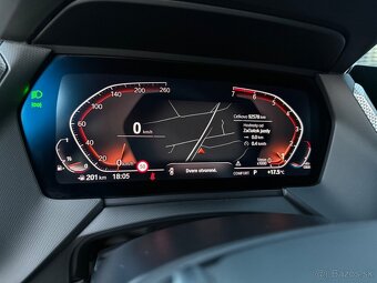 BMW Rad 2 Gran Coupé 218i A/T Luxury line ŤAŽNÉ - 9