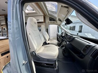 KARMANN MOBIL DEXTER 625 - 9