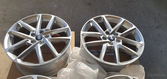 Proceed sportage xceed cx-5 tucson 5x114,3 r18 cx-30 - 9