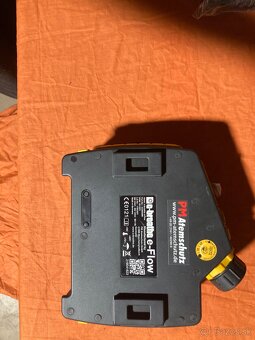 Pripravená súprava e-breathe e-Flow PAD-Box / Multimask PRO - 9