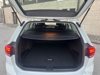 Volkswagen Passat 2.0TDi 110kw Facelift - Odpočet DPH - - 9
