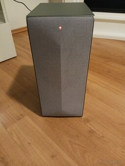 Predam Soundbar LG LAS550H - 9