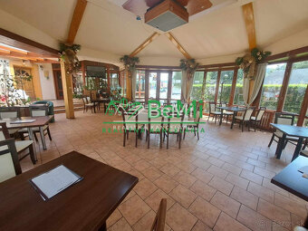 Prenájom priestory vhodné aj na iné podnikanie ROTUNDA - 9