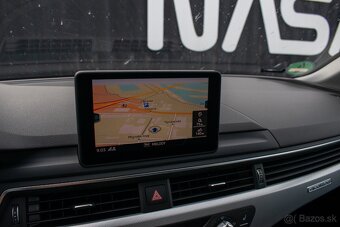 Audi A4 Avant 2.0 TDI Sport Quattro 110kw - 9