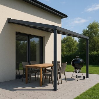 WORTEX - Zasklievanie a Montážne Práce - 9