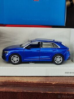 Audi modely časť 2 - 9