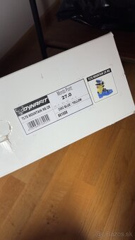 Lyžiarky na skialp - 9