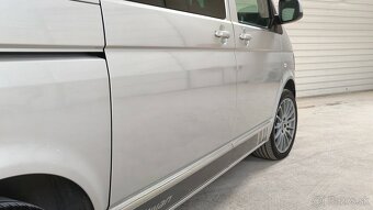 Volkswagen Multivan 5.1 Highline 2.0TDI 186 000km - 9