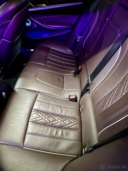 BMW 530d X Drive Bowers & Wilkins Diamond M Paket - 9