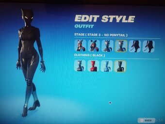 Fortnite OG účet - 9