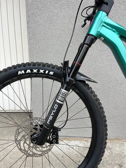 NOVÝ NEPOUŽITÝ FOCUS JAM 6.8 2025 - ZÁRUKA - 9