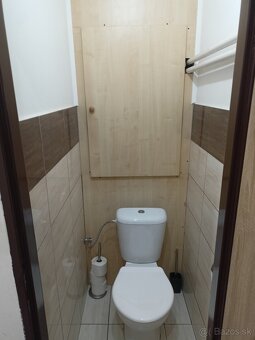 Predam 2- izbovy byt v Belusi - 9