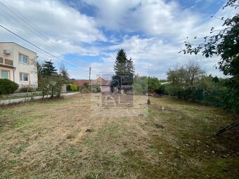 NA PREDAJ 5 IZBOVÝ RODINNÝ DOM LEHOTA S POZEMKOM 1247m² - 9