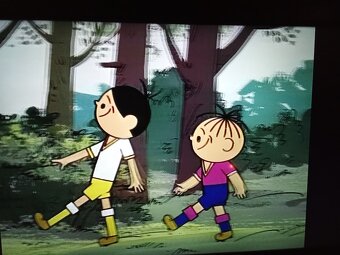 Panasonic DVD-RV62 - 9