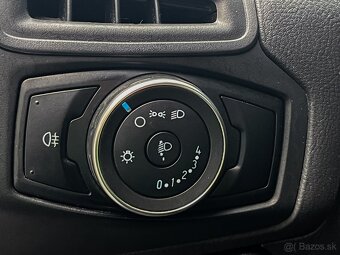 Ford Focus 1.5 TDCi Duratorq 120k Trend - 9