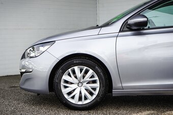 415- Peugeot, 308, 2015, benzín, 1.2 e-THP, 81kw - 9