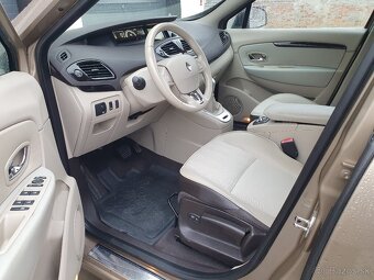 Renault Grand Scénic 1.5 dCi Privilege EDC A6 - 9
