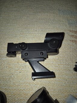 SkyWatcher Skymax-102 - Maksutov - 9