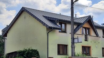 Klampiarske a pokrývačské práce - 9