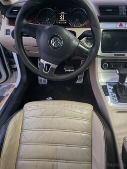 Volkswagen Passat CC 2.0 TFSi 147 KW ND - 9