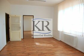 20 m2 Administratívne priestory na prenájom - Trenčín, Sihoť - 9