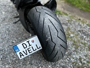 Ducati Diavel 1200 full Carbon - 9