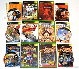 Hry pre Xbox, Xbox 360, Xbox One - 9