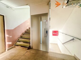 2-izbový byt - kompletná rekonštrukcia v centre mesta Poltár - 9