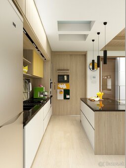 Interierový design - 9