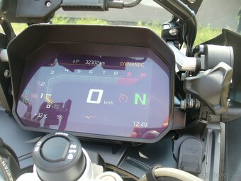 BMW R1250GS Rallye  R 1250 GS  ABS 2022 - 9