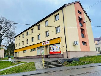 Prenájom 1-izbového bytu v obci Istebné - 9