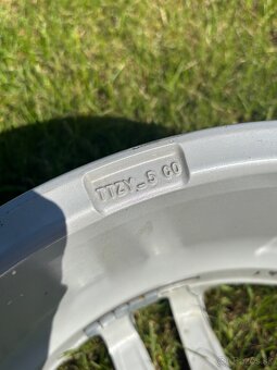 Dezent R17 7J ET42 - 9