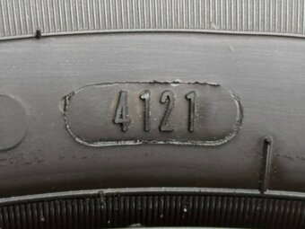 Volkswagen 5x112 R16 - 9