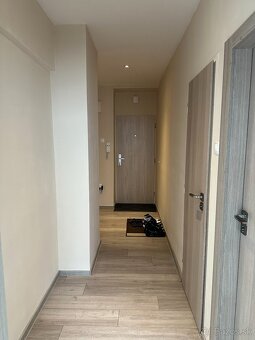 3-izbový klimatizovaný byt v centre Bratislavy - 9