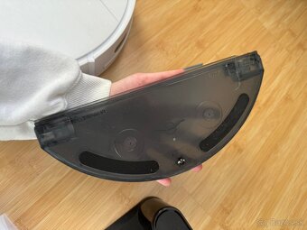 Tesla RoboStar IQ550 robotický vysávač: ZÁRUKA 2 roky - 9