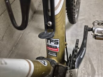 Merida Juliet 400 TFS horský bicykel - 9