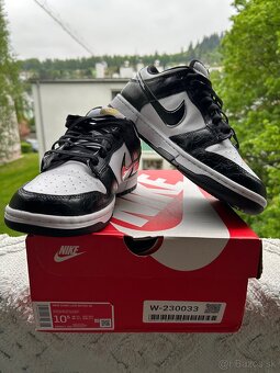 Nike dunk low - 9