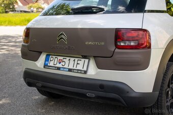 Citroen C4 Cactus /AJ NA SPLÁTKY/ - 9