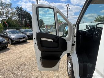 Peugeot Boxer, 2.2HDi 88kWCZPRAV.SERVIS - 9