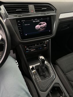 VW TIGUAN ALLSPACE 2.0TDi DSG 110kW 2022 VIRTUAL/MATRIX/PANO - 9