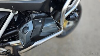 BMW R1250GS ADVENTURE r.v. 2021 - 9