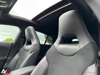 Mercedes-Benz CLA ShootingBrake AMG Line 180 A/T,99 200km,SR - 9
