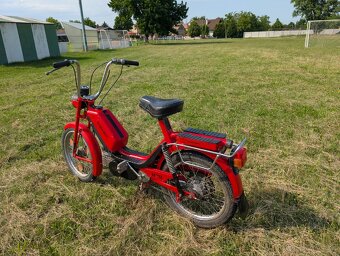 Babeta 210 Pojazdná + kartička - 9