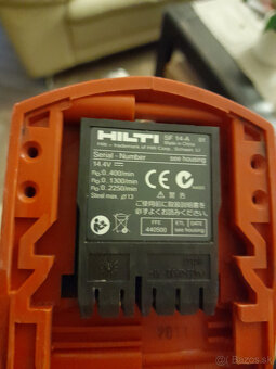 Hilti SF 14-A - 9