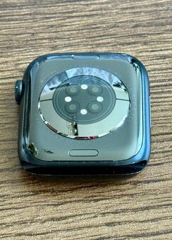 Inteligentné hodinky Apple Watch Series 7 45mm GPS - 9