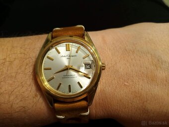 Seiko Champion 860 r.1965 - 9