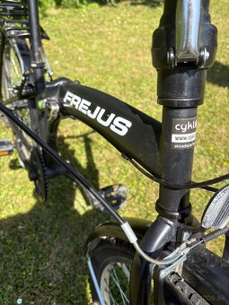 Bicykel Frejus - 9