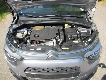 Citroen C3 1.5 BlueHDI, facelift, 82.627 km7200 - 9