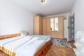 NA PRENÁJOM 2+KK byt, Košice - Sever, Študentská ulica - 9